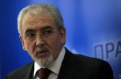 Местан: ДПС не се чувства като партия в управляващата коалиция