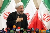 Техеран няма да прекрати обогатяването на уран