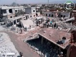 Сирия: Послание от развалините на Кусейр