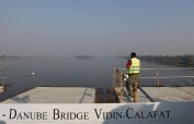 Парламентът ратифицира споразумението за оператора на Дунав мост ІІ