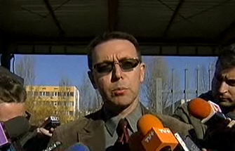 Шефът на спецпрокуратурата се опита да наложи дрескод на хората си