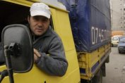 Белгийски превозвачи се канят да чупят камиони с българска и румънска регистрация