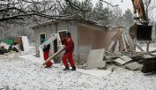 БСП иска временно спиране на събарянето на незаконни постройки