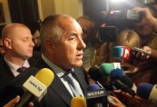 Борисов ще съди Сидеров заради клеветите, че е изнасял пари в Ливан
