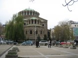 Площад “Света Неделя” - градоустройствена кардиохирургия в сърцето на София