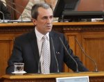 Орешарски поиска от депутатите “временна подкрепа за пакет спешни мерки“