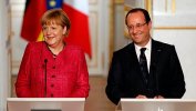 Париж и Берлин искат председател на Еврогрупата "на пълно работно време"