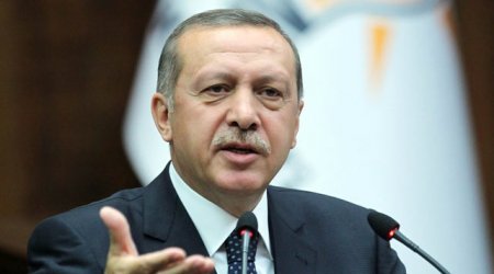 Турският премиер Ердоган