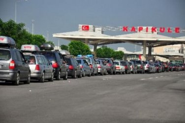 Камери ще следят трафика на ГКПП Капъкуле