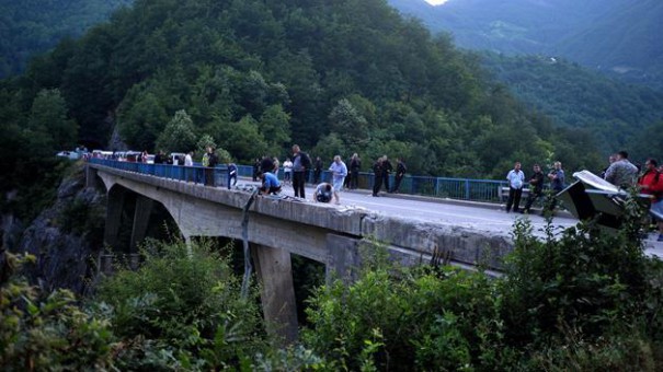 Почина шофьорът на румънския автобус, катастрофирал в Черна гора
