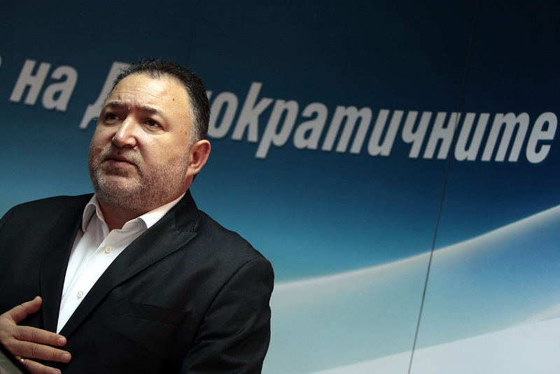 Кабаиванов призова за дясно обединение без "самоопределили се за аристократи"