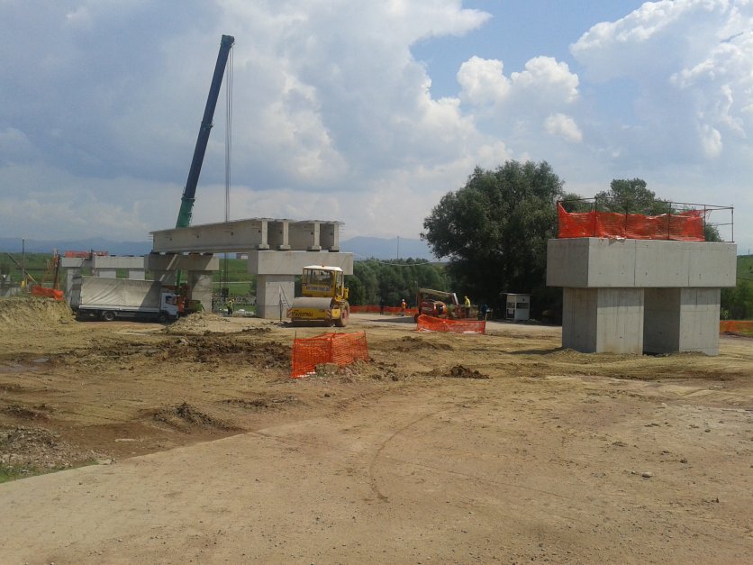 С разширението на метрото ще бъдат обновени три булеварда в София