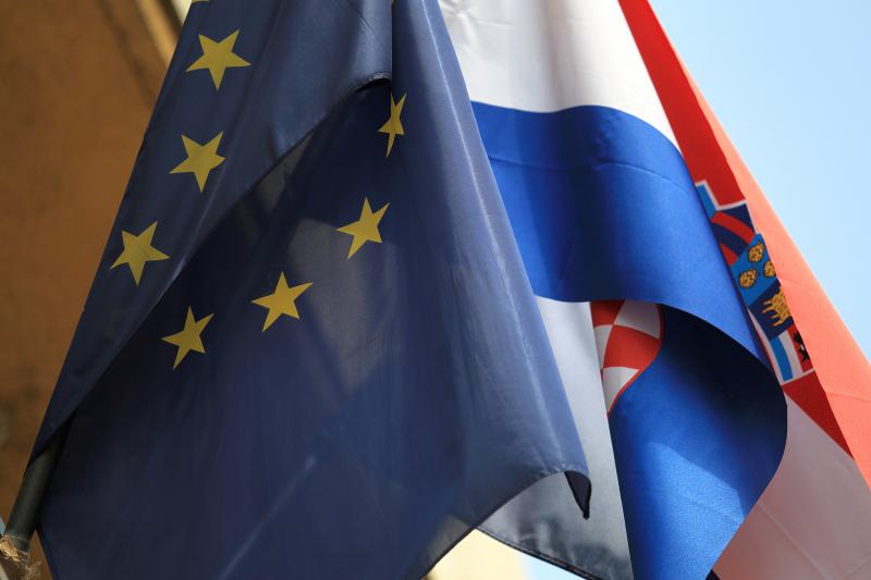 Хърватия е 28-ата държава член на Европейския съюз
