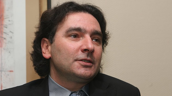 Мартин Захариев