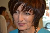 Саша Безуханова се отказва от поста си в “Хюлет-Пакард“ заради граждански проект