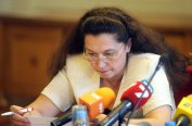 Румяна Тодорова отново оглави здравната каса