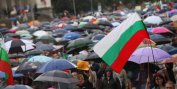 За 23-ти пореден път протестът "ДАНСwithme" поиска оставката на Орешарски