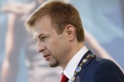 Арестуван е единственият опозиционен кмет в Русия заради предполагаема корупция