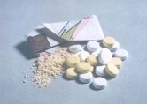 Новите дроги вече превишават броя на традиционните наркотици