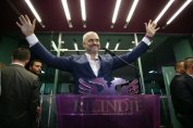 Голяма победа за социалистите на изборите в Албания
