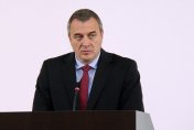 Вътрешният министър забрани даренията в МВР