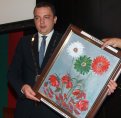 Иван Портних положи клетва като кмет на Варна