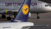 Нискобюджетната Germanwings пое всички полети на Lufthansa в Германия и Европа