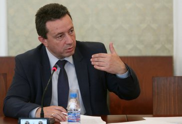 Янаки Стоилов: До края на годината едва ли ще има ситуация за предсрочни избори