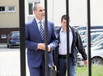 Цветан Цветанов отива на съд до края на седмицата