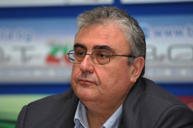 Огнян Минчев, сн. БГНЕС