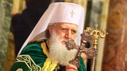 Първото посещение на новия български патриарх Неофит ще бъде в Москва