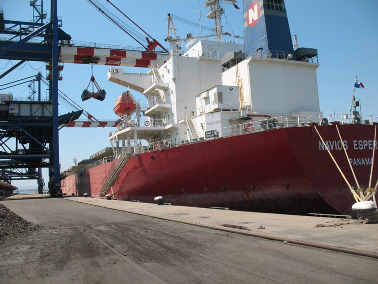 Нов терминал на порт Бургас направи износа на зърно още по-атрактивен