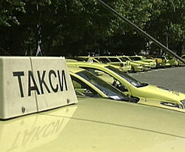 Психо-тестовете за агресия на шофьорите на такси тръгват от 5 август