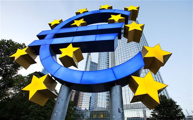 Еврозоната сега трябва да се научи да се справя без МВФ