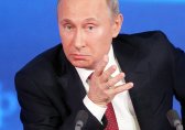 "Ди Пресе": И Путин, и Западът преувеличават ролята на Русия
