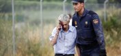 Задържан е машинистът на катастрофиралия в Испания влак