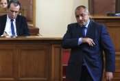 Борисов: Върнахме се в НС, защото така иска Брюксел