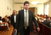 Петър Чобанов сдържан към оценките на Йордан Цонев за рецесия до края на годината