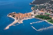 Черногорският курорт Будва изпадна в енергиен колапс