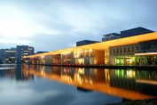 "Най-изобретателният" град в света е холандският Айндховен