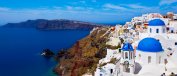 Туристи се стичат към гръцките острови, за да подпомогнат икономиката