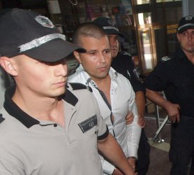 Ваньо Минков. Сн: БГНЕС