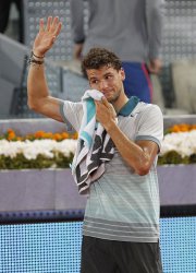 Григор Димитров и Цвети Пиронкова не успяха да минат първия кръг на US Open