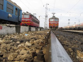 За изграждането на жп линията Карнобат – Синдел са нужни 420 млн. лв.