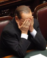 Берлускони е подал жалба в Европейския съд за правата на човека