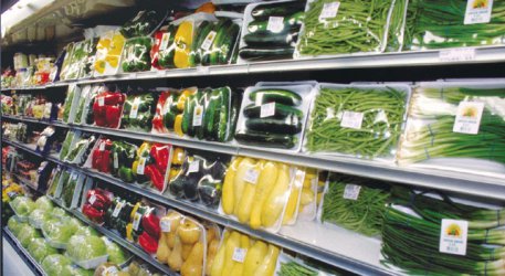 Предвиждат се отделни щандове за био, свежи и традиционни зеленчуци