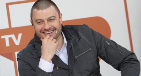 Николай Бареков