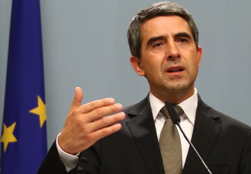 Ветото ми беше, за да се сблъскат аргументите, а не автобусите