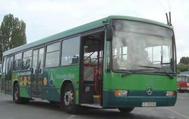 Променя се маршрутът на автобусна линия 87 в София от 16 септември