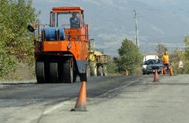 Проектират пътя към моста над Дунав при Видин, но пари за изграждането му няма